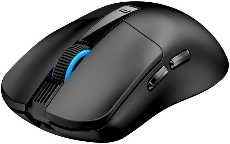 Genius NX-8280S BT Lightweight Wireless Bluetooth Mouse Black