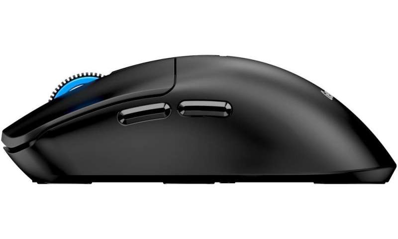 Genius NX-8280S BT Lightweight Wireless Bluetooth Mouse Black
