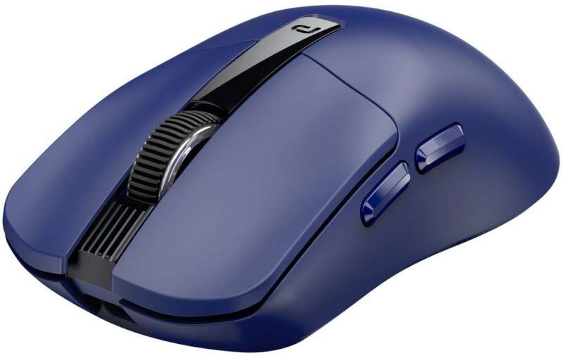 Genius NX-8280S BT Lightweight Wireless Bluetooth Mouse Blue