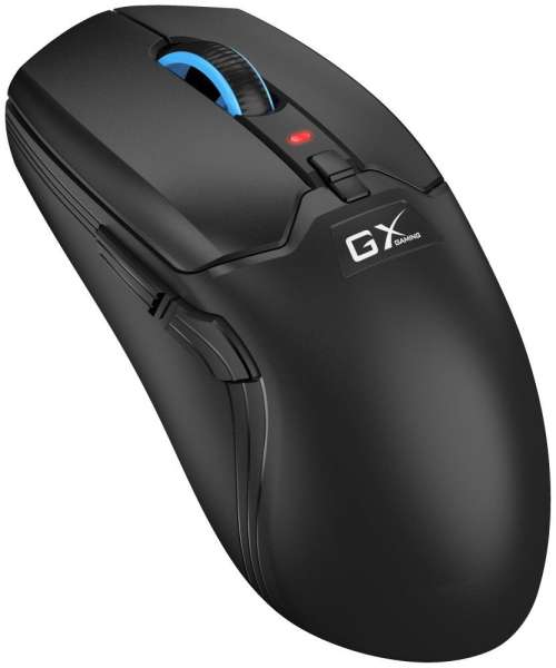 Genius Scorpion M8300 Gaming Mouse Black