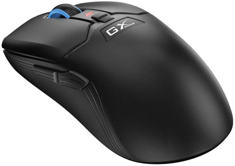 Genius Scorpion M8300 Gaming Mouse Black