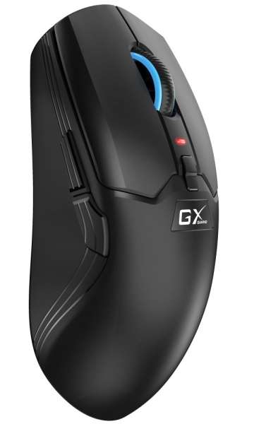 Genius Scorpion M8300 Gaming Mouse Black