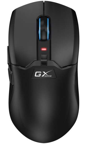 Genius Scorpion M8300 Gaming Mouse Black