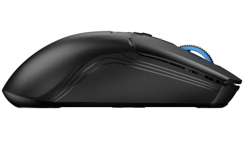 Genius Scorpion M8300 Gaming Mouse Black