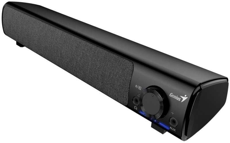 Genius SoundBar 220BT Black