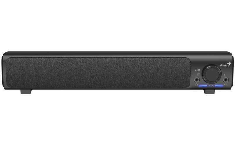Genius SoundBar 220BT Black