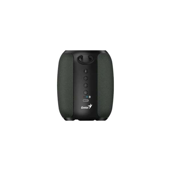 Genius SP-915BT Bluetooth Speaker Grey
