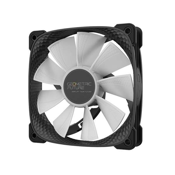 Geometric Future Squama 2505 Black