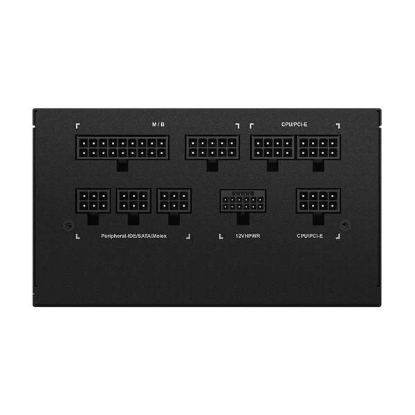 Gigabyte 1000W 80+ Gold UD1000GM PG5 2.0