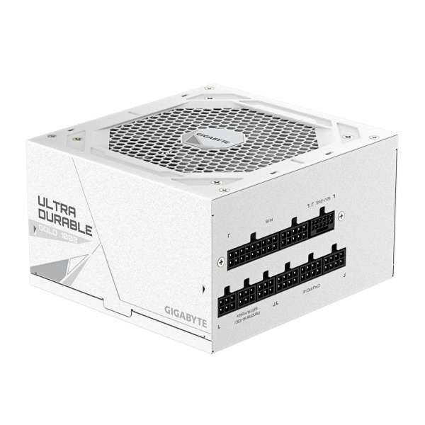 Gigabyte 1000W 80+ Gold UD1000GM PG5 V2 ICE