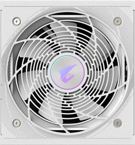 Gigabyte 1000W 80+ Platinum Aorus Elite ICE