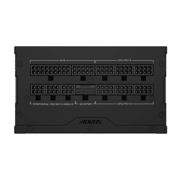 Gigabyte 1000W 80+ Platinum Aorus Elite