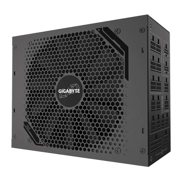 Gigabyte 1600W 80+ Platinum UD1600PM PG5 AI TOP