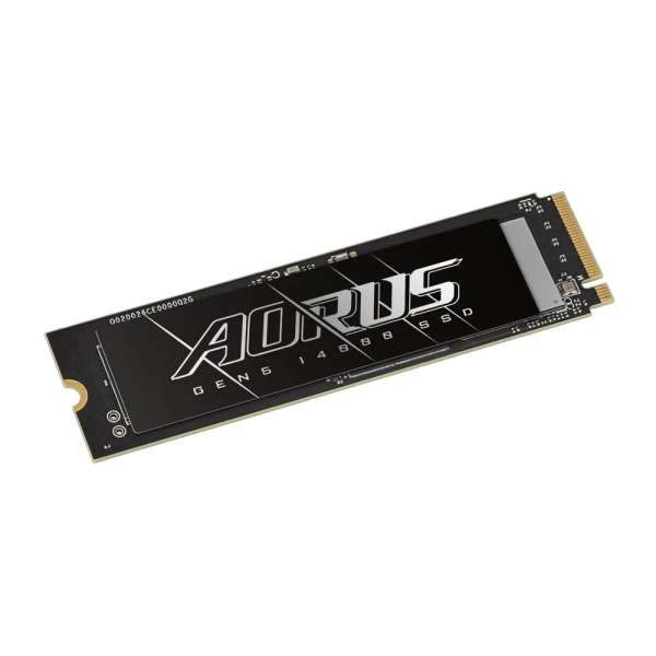 Gigabyte 1TB M.2 2280 NVMe Aorus Gen5 14000