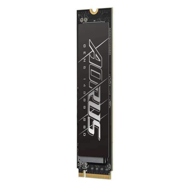 Gigabyte 1TB M.2 2280 NVMe Aorus Gen5 14000