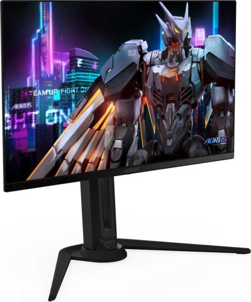 Gigabyte 27" AORUS FO27Q5P OLED