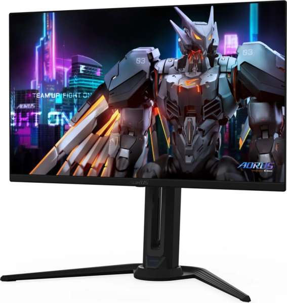 Gigabyte 27" AORUS FO27Q5P OLED