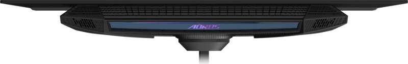 Gigabyte 27" AORUS FO27Q5P OLED