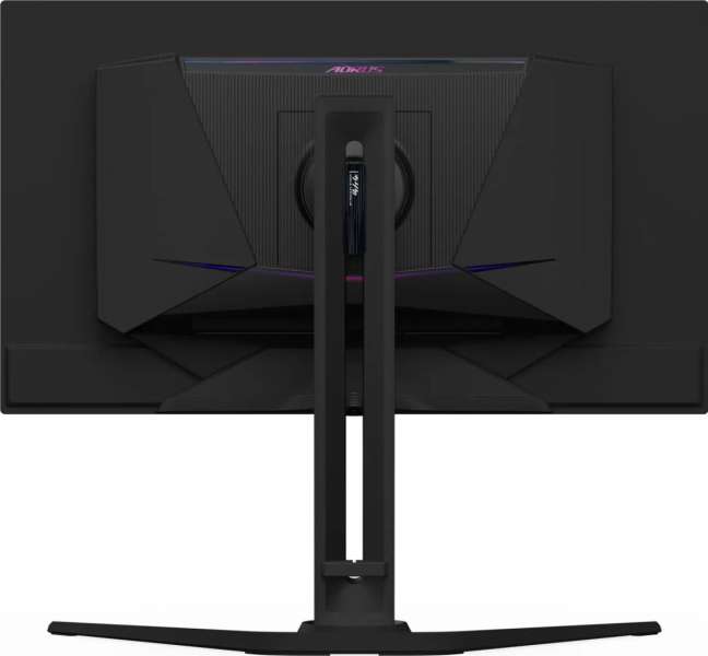 Gigabyte 27" AORUS FO27Q5P OLED