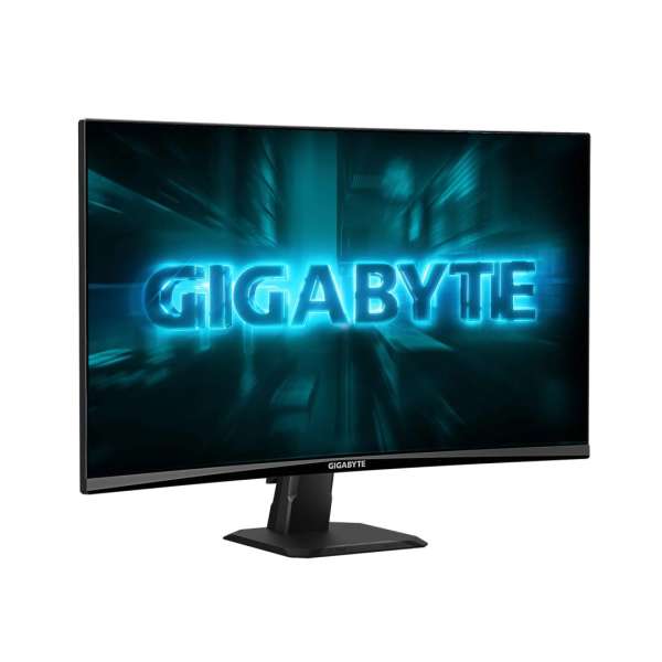 Gigabyte 27" GS27FCA LED Curved