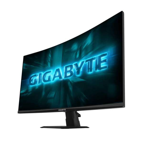 Gigabyte 27" GS27FCA LED Curved
