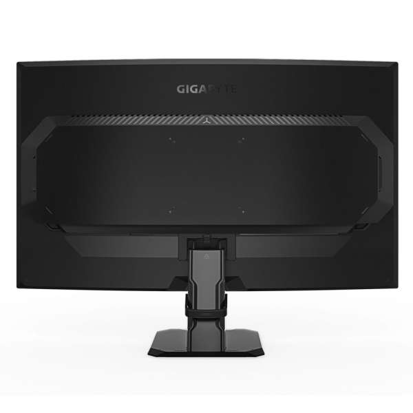 Gigabyte 27" GS27QCA LED Curved