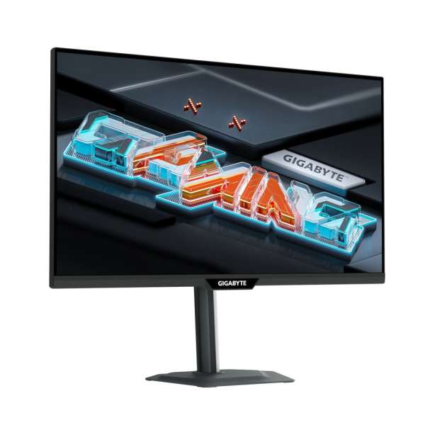 Gigabyte 27" M27QS IPS LED