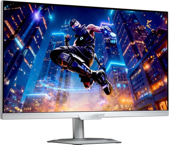 Gigabyte 27" M27UP ICE IPS LED