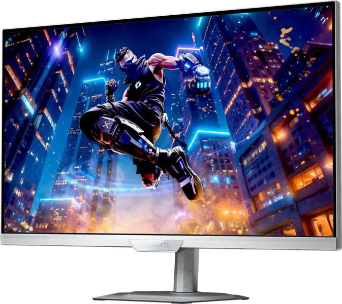 Gigabyte 27" M27UP ICE IPS LED