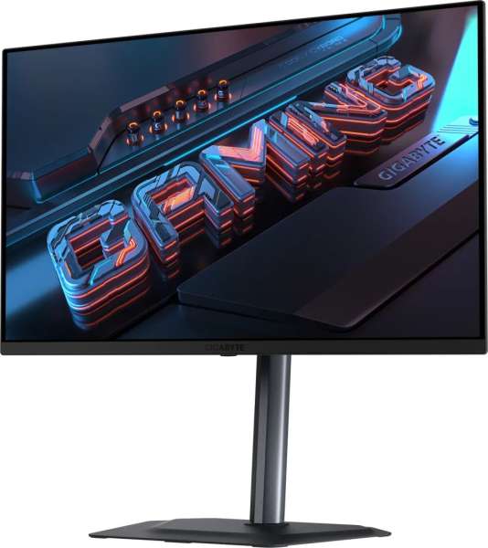 Gigabyte 27" MO27Q2A OLED