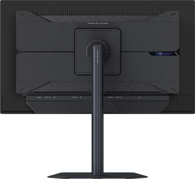 Gigabyte 27" MO27Q2A OLED