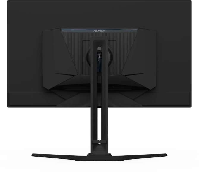 Gigabyte 31,5" AORUS FO32U OLED