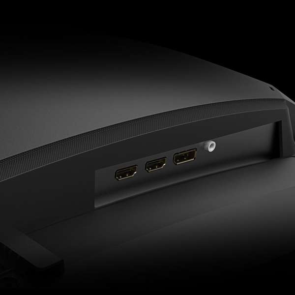 Gigabyte 31,5" GS32QCA LED Curved