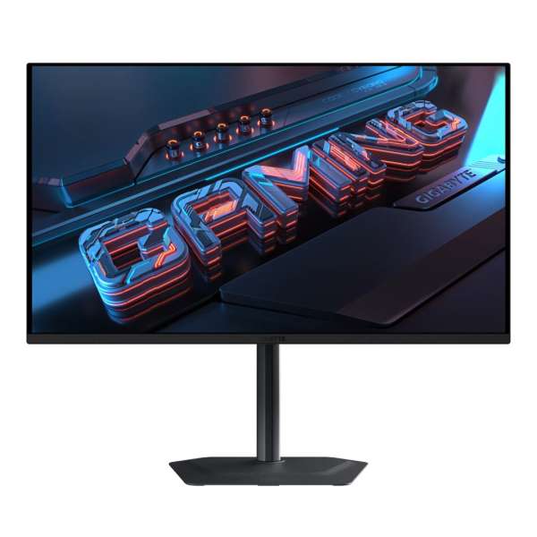 Gigabyte 31,5" MO32U OLED