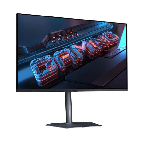 Gigabyte 31,5" MO32U OLED