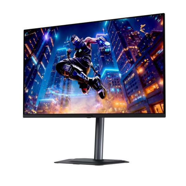 Gigabyte 31,5" MO32U2 OLED