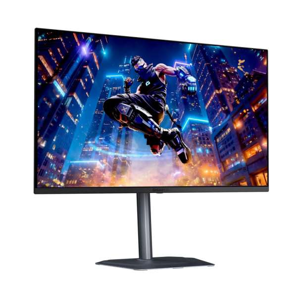 Gigabyte 31,5" MO32U2 OLED