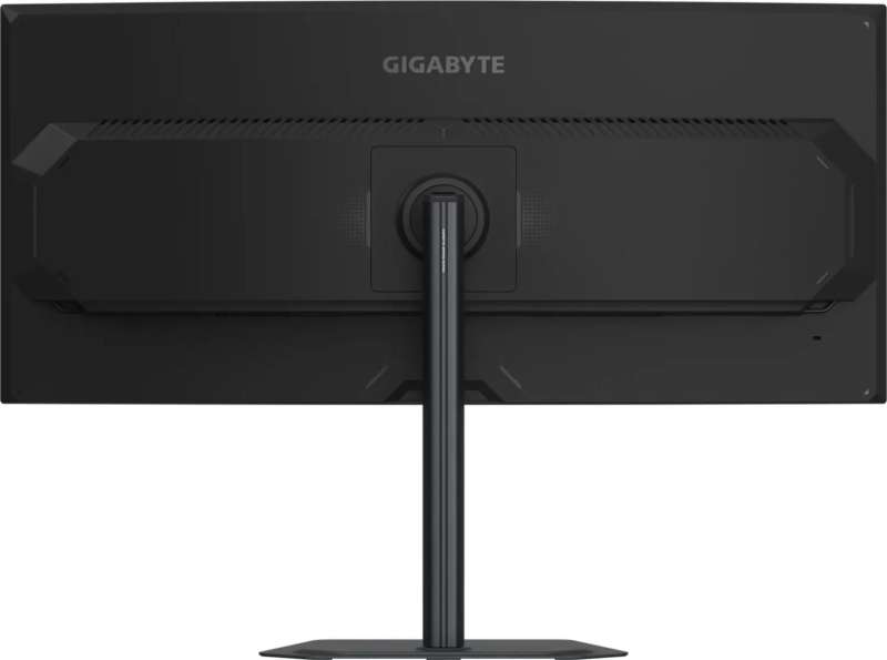 Gigabyte 34" G34WQC2 LED Curved