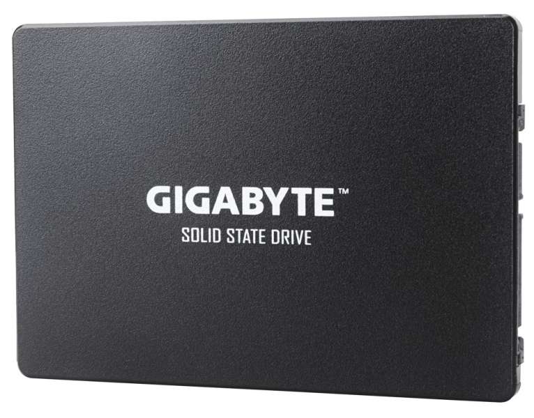 Gigabyte 480GB 2,5" SATA3