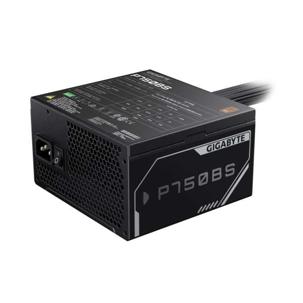 Gigabyte 750W 80+ Bronze