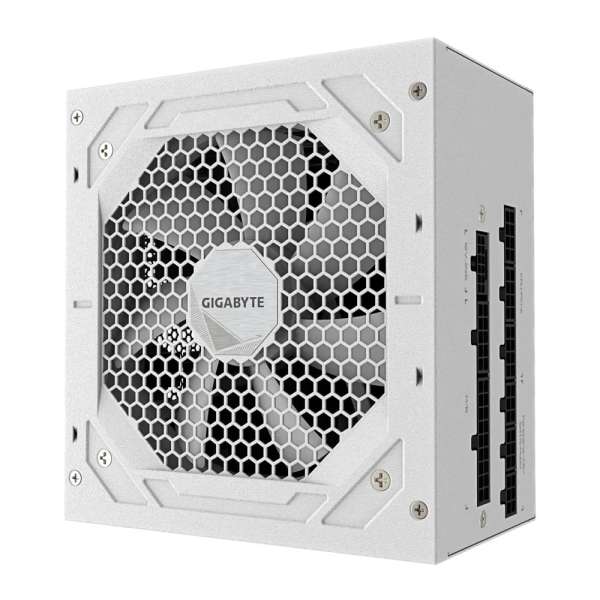 Gigabyte 850W 80+ Gold UD850GM PG5 V2 ICE