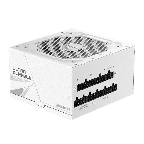 Gigabyte 850W 80+ Gold UD850GM PG5 V2 ICE