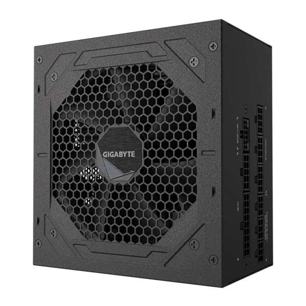 Gigabyte 850W 80+ Gold UD850GM PG5 V2