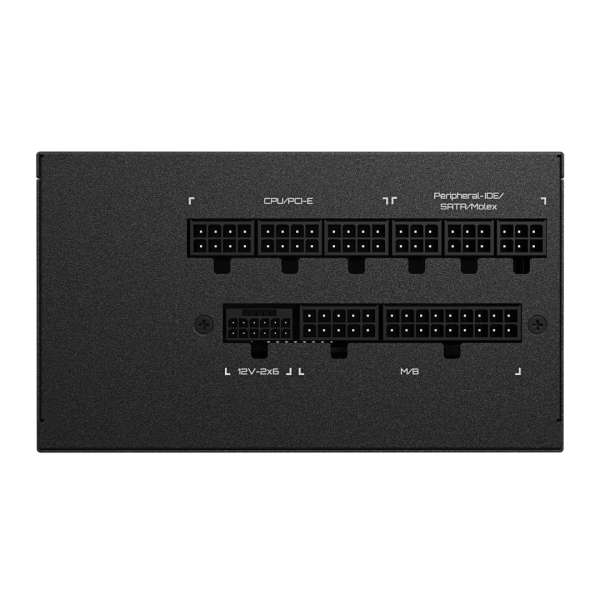 Gigabyte 850W 80+ Gold UD850GM PG5 V2