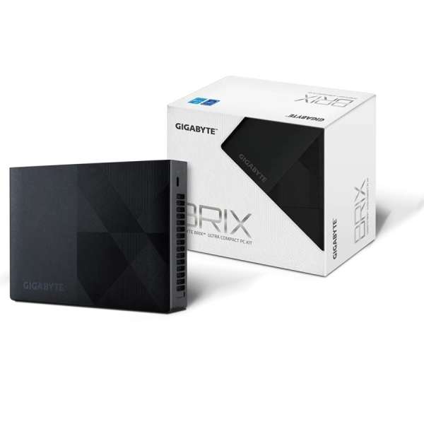 Gigabyte A520M S2H