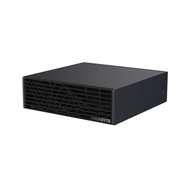 Gigabyte AI TOP ATOM