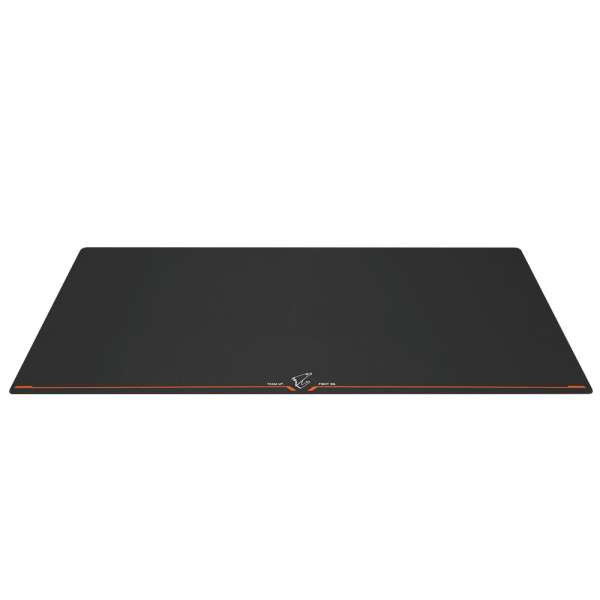 Gigabyte AMP900 Gamer Egérpad Black