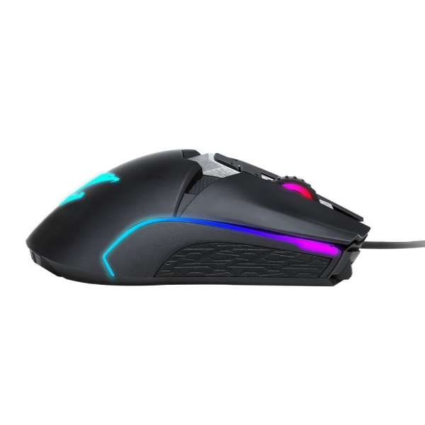 Gigabyte Aorus M5 Black