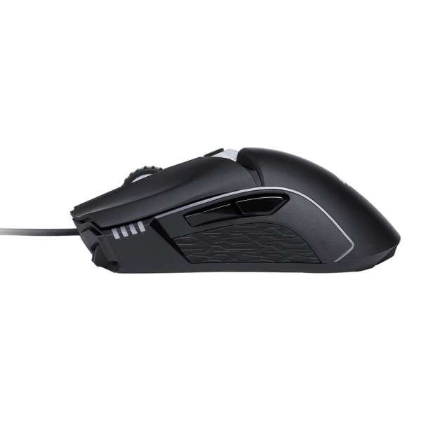Gigabyte Aorus M5 Black