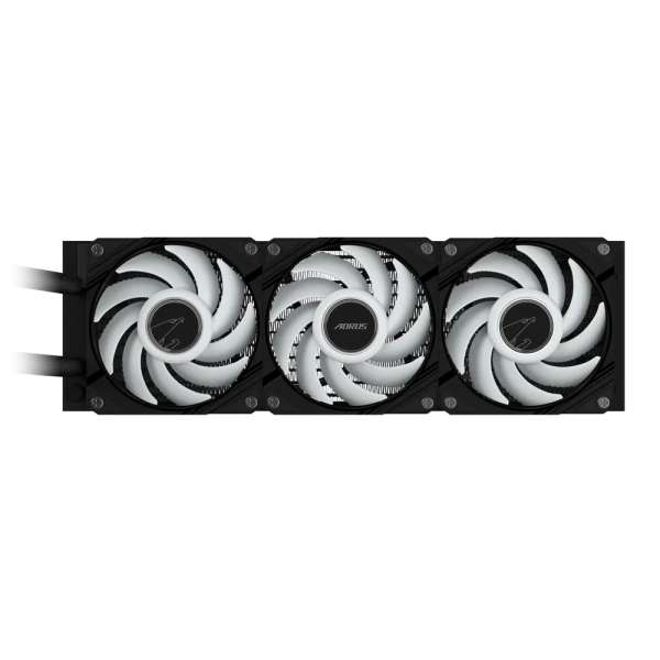 Gigabyte AORUS WATERFORCE II 360
